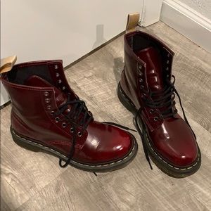 Doc martens 1460 women’s.